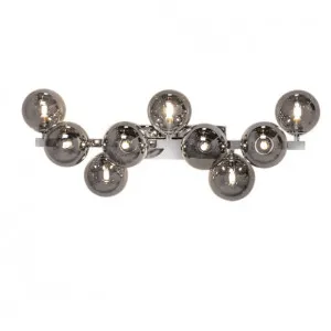 Sienas lampa 9x20W G9 SPLENDOR