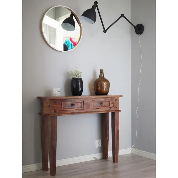 Sieninis šviestuvas E27 BAZAR