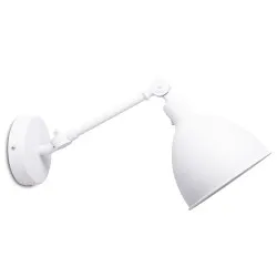 Sieninis šviestuvas E27 mini BAZAR