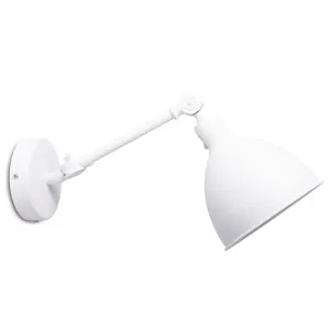 Sieninis šviestuvas E27 mini BAZAR