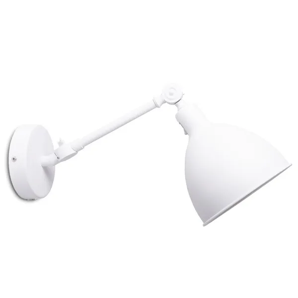 Sieninis šviestuvas E27 mini BAZAR