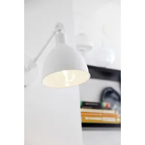 Sieninis šviestuvas E27 mini BAZAR