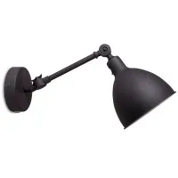 Seinavalgusti E27 mini BAZAR