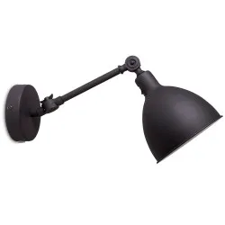 Sieninis šviestuvas E27 mini BAZAR