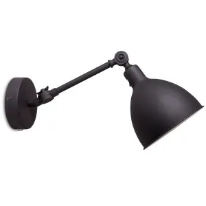 Sieninis šviestuvas E27 mini BAZAR