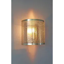 Sieninis šviestuvas HERMINE