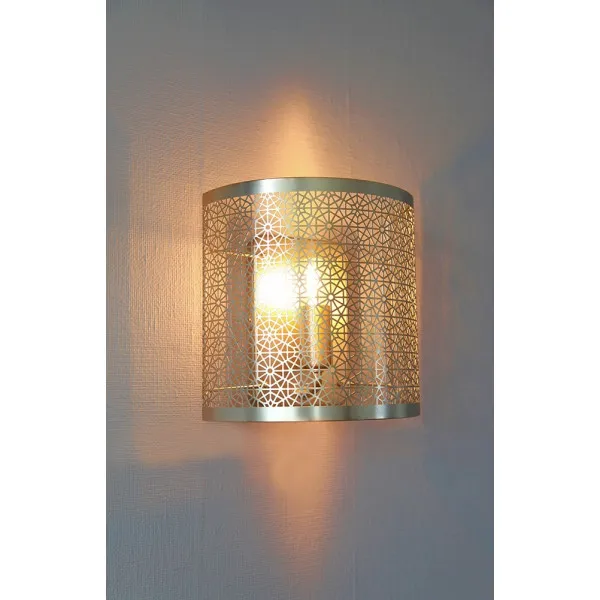 Sienas lampa HERMINE