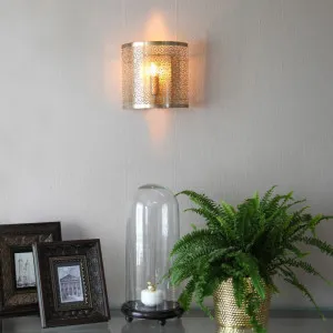 Sienas lampa HERMINE