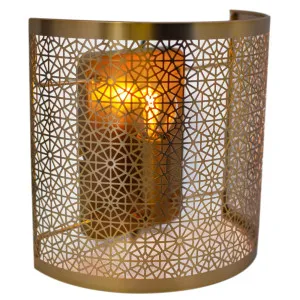 Sienas lampa HERMINE