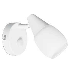 Wall Light white MOON