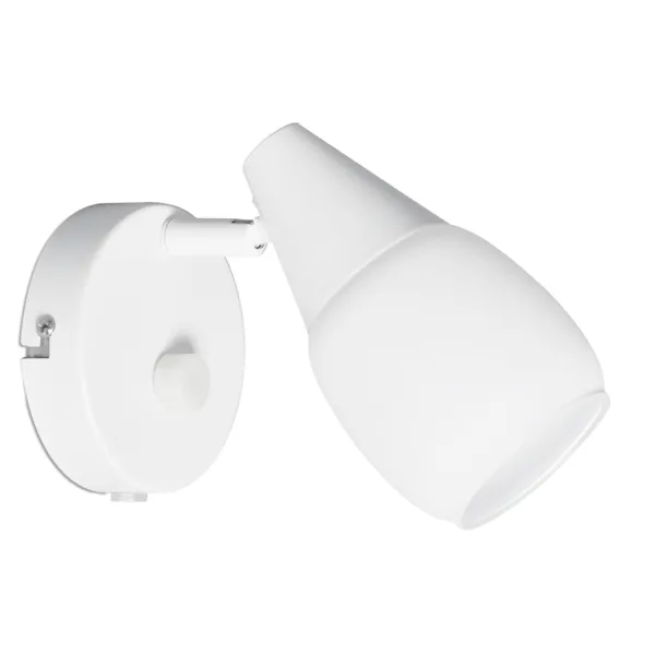 Wall Light white MOON