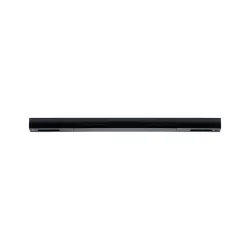 Central feed 3/4/5-wire black max. 1000W