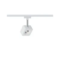 LED-spotti valkoinen 8W CUBE