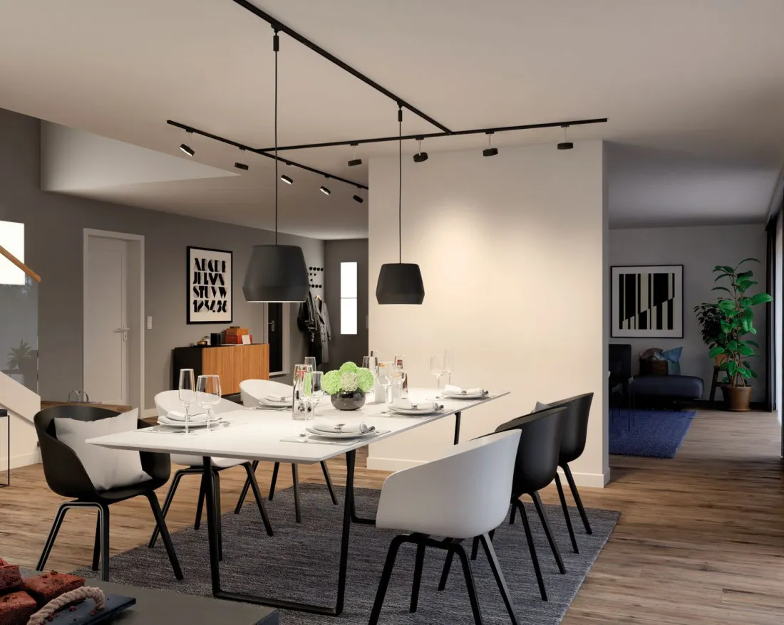 Valgustuse süsteemid