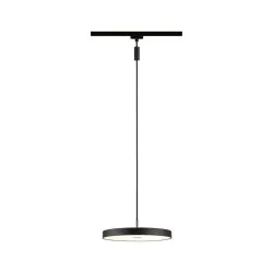 Pendant 3-Step-Dim black HILDOR