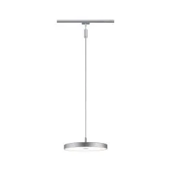 Ripplamp 3-Step-Dim matt kroom HILDOR