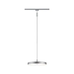 Ripplamp 3-Step-Dim matt kroom HILDOR