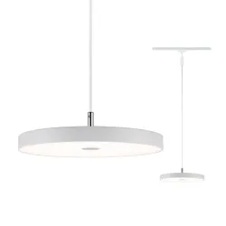 Pendant 3-Step-Dim white HILDOR