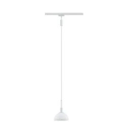 Pendant E14 20W white SARRASANI