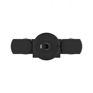 Universalus adapteris, max. 1150 W, 230 V, juodas