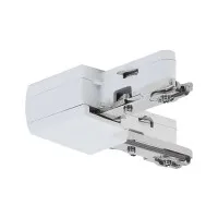 Rail Line L jungtis, balta