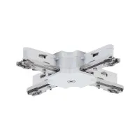 Rail Line X jungtis, balta