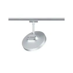 Kohtvalgusti 3-Step-Dim matt kroom HILDOR