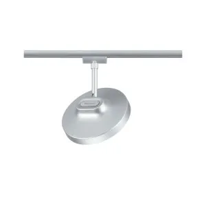 Spotlampa 3-Step-Dim matēts hroms HILDOR