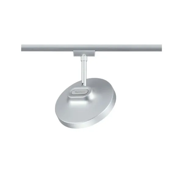 Spotlampa 3-Step-Dim matēts hroms HILDOR