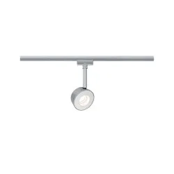 Siinivalgusti matt kroom 230V LED 6,7W PELLET