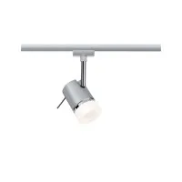 Siinivalgusti matt kroom 230V LED GU10 10W PIPE