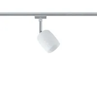 Siinivalgusti matt kroom satiin BLOSSOM