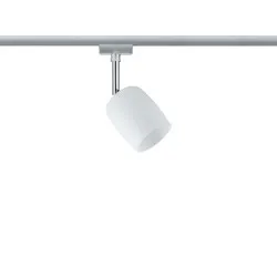 Siinivalgusti matt kroom satiin BLOSSOM