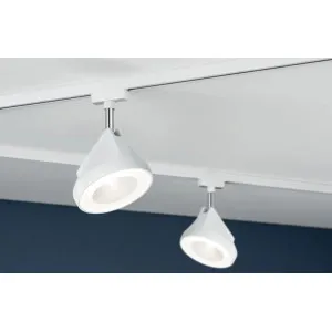 Gaismeklis balts 230V LED 15W ARENA