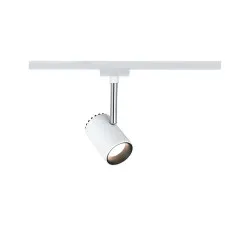 Gaismeklis balts 230V LED 5W SHINE