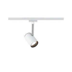 Spot-valaisin valkoinen 230V LED 5W SHINE