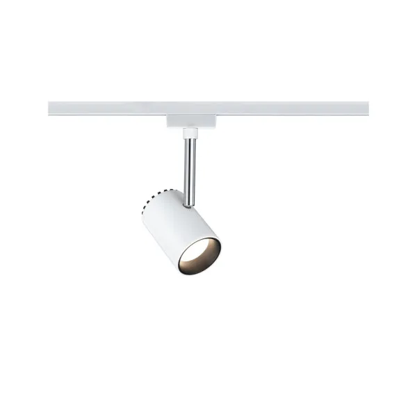 Spot-valaisin valkoinen 230V LED 5W SHINE