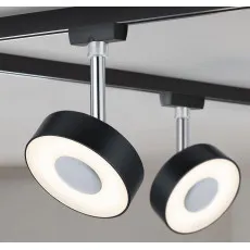 Juodos lempos ir bėgeliai