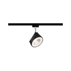 Track light matte black ARENA