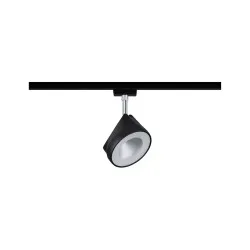 Track light matte black ARENA