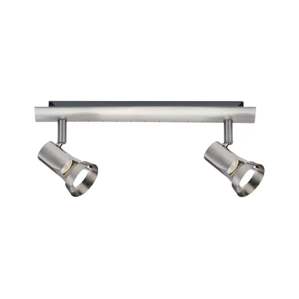 Seinavalgusti 2x10W GU10 TEJA