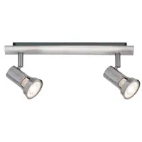 Seinavalgusti 2x10W GU10 TEJA