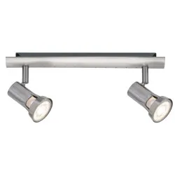 Prožektorius 2x10W GU10 TEJA