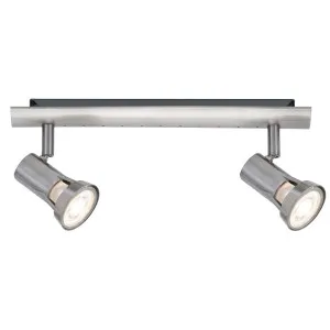 Seinavalgusti 2x10W GU10 TEJA