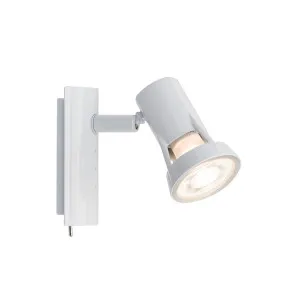 Sienas lampa 10W GU10 TEJA