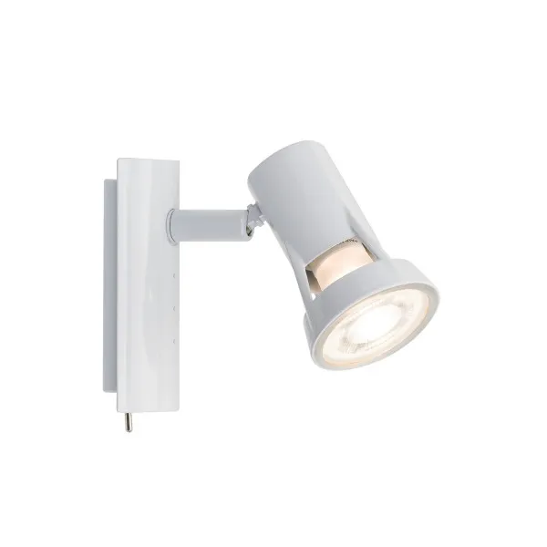 Sienas lampa 10W GU10 TEJA