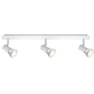 Lampa 3x10W GU10 TEJA