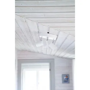 Griestu lampa 3 x GU10 CORRECT