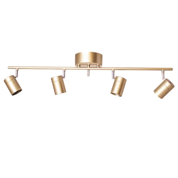 Lubų šviestuvas 4 x GU10 CORRECT