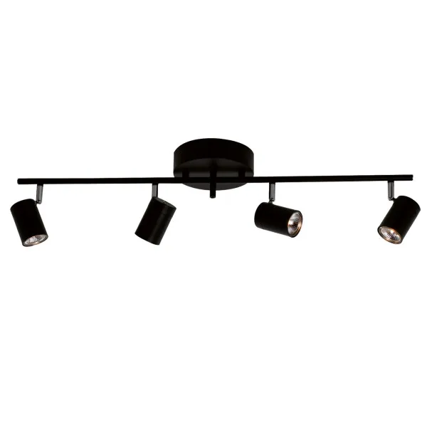 Lubų šviestuvas 4 x GU10 CORRECT